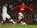 Macheda prefers Spanish loan to Italy