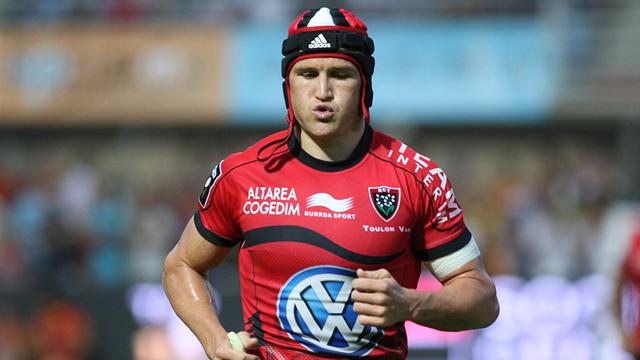 Toulon: Attention au MHR
