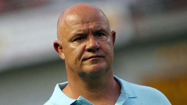 Delpoux: "Aller chercher des certitudes à Toulon"