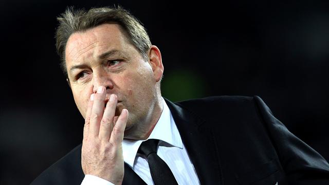 Hansen: "La France est une vraie menace"