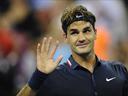 Federer wins in Basel, Isner out in Valencia