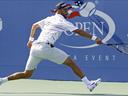 Blake: Dopers in tennis