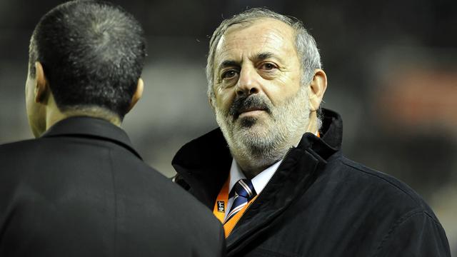 Tingaud: "Qu'Agen soit arbitré comme les autres..."