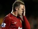 Rooney still eyeing Old Trafford exit