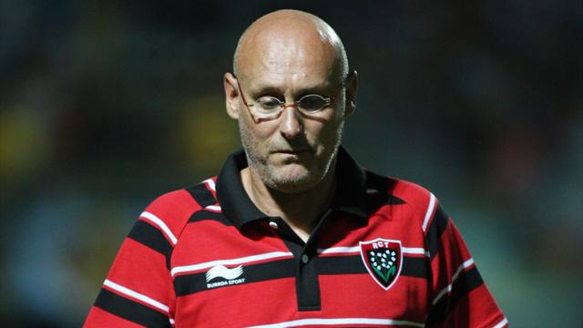 Toulon: Laporte n’avait pas "l’intention d’influencer l’arbitre"