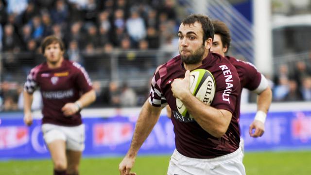 Rey: "Bordeaux-Bègles a gagné sans la manière"