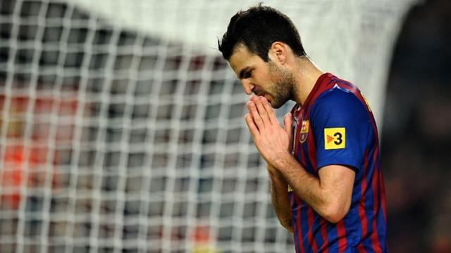 Le Barça ne peut plus faire semblant
