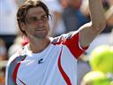 Spain look to Ferrer