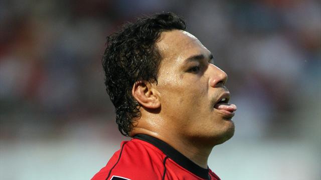 RCT: Première à Mayol