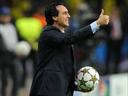 Struggling Sevilla sack Michel, hire Emery