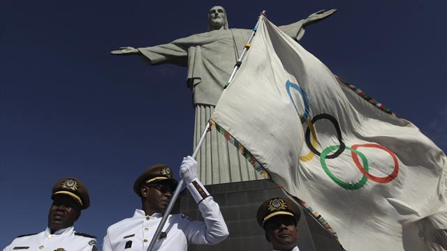 Brazil 2016 'will be fine' - Olympic Games - London 2012
