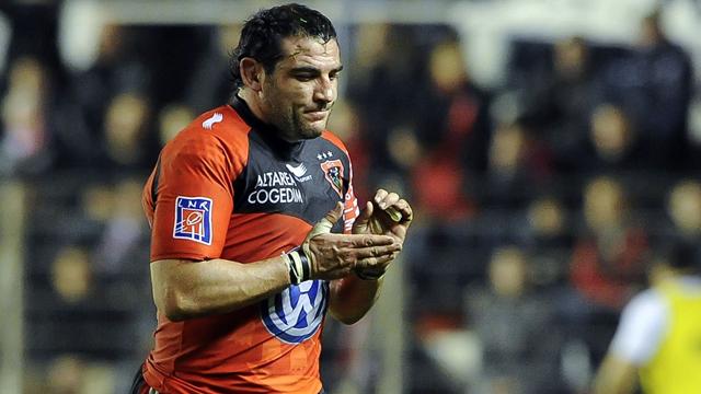 Emmanuelli: "Une cellule toulonnaise dans les Landes"