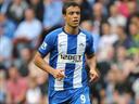 Di Santo picked by Argentina for Saudi friendly 