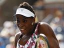 Venus Williams wins first title since 2010 in Luxembourg