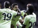 Newcastle seal Europa spot