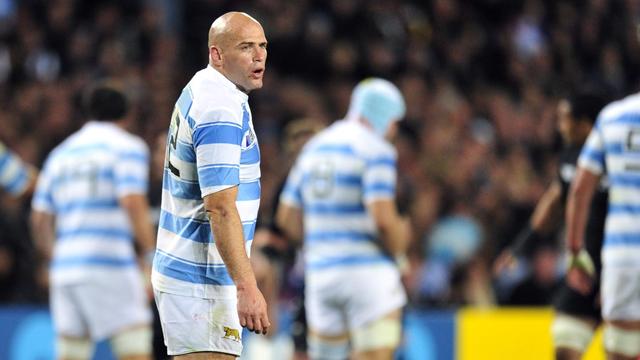 Contepomi: "Si les Pumas ont besoin de moi..."