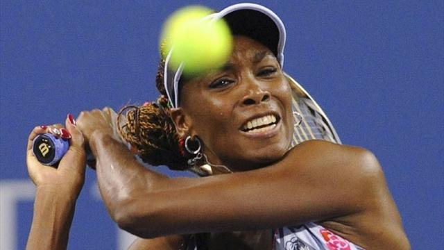 Venus to make Hopman Cup debut with Isner