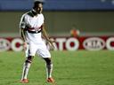 Sao Paulo's Luis Fabiano loses appeal against ban