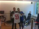 'VDV cannot save us alone'