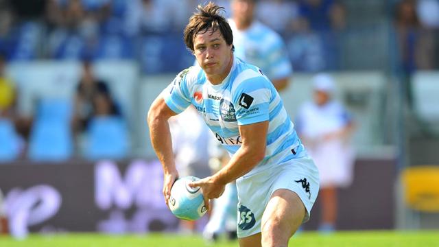 Racing: Se racheter