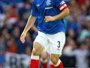 Bocanegra heads to Racing