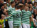 Celtic win 'less likely than Tyson playing Phantom of Opera'