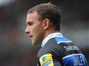 Barkley quits Bath
