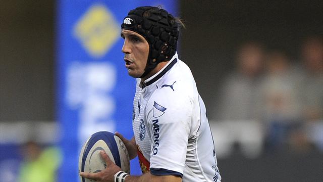 Classement: Perpignan et Agen à la traîne