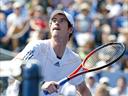 Murray grinds past Lopez