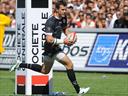 Biarritz, Toulon perfect