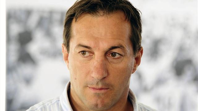 Sella: "La guigne poursuit Agen"