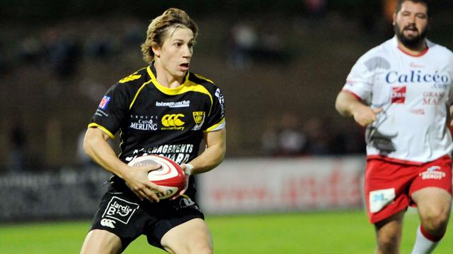 Vite fait, bien fait pour La Rochelle
