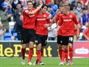 Cardiff beat Wolves