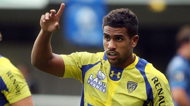 Fofana: "Il reste encore du travail à Clermont"
