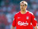Liverpool in striker SOS