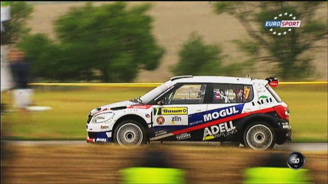 Zlín cancelled after death - IRC