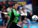 Combe in at Hearts