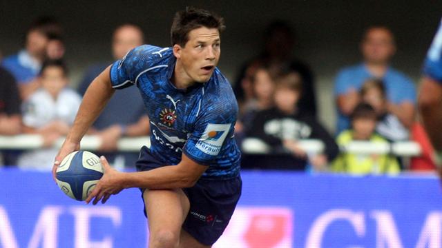 Montpellier: Retrouver une bonne dynamique