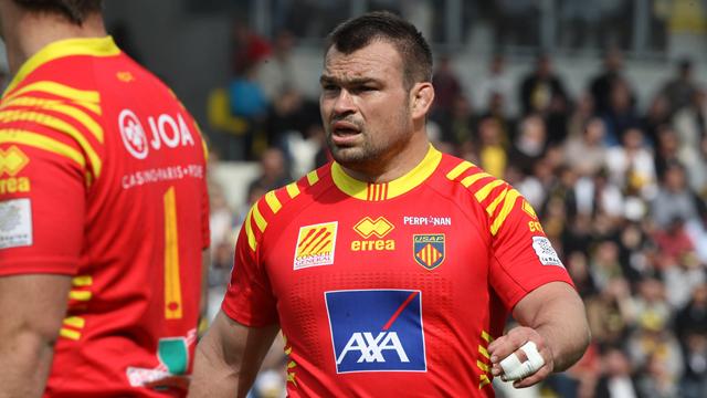 Perpignan: Absence moins longue que prévu pour Mas