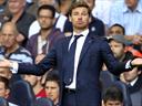 AVB keen on Rose return