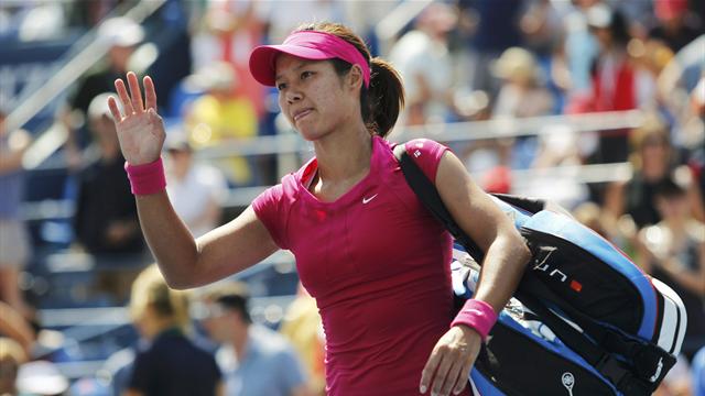 China to host another WTA event in 2014
