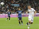 Florenzi set new Roma deal