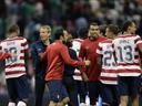 US and Mexico face tests