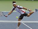 Ferrer starts well 