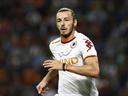 No Roma training for Balzaretti 