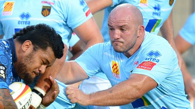 Castex: "Je suis attendu au tournant"