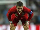 Wales lose to Belgium