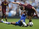 Chelsea confident on Cole