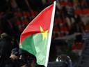 Factbox: Burkina Faso 
