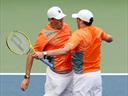 Bryan bros into final